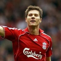 Liverpool Spesial Buat Alonso