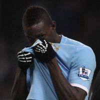 Ucapan Balotelli Hanyalah Gurauan