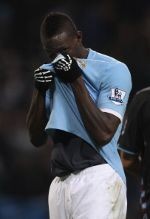 Ucapan Balotelli Hanyalah Gurauan