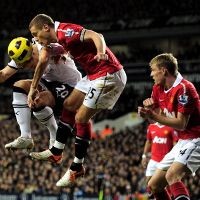 Kesempatan Setan Merah Menjauh