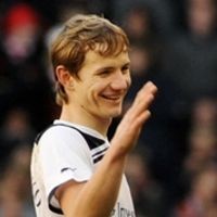 Pavlyuchenko Kembali Masuk Bursa