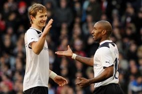 Pavlyuchenko Kembali Masuk Bursa