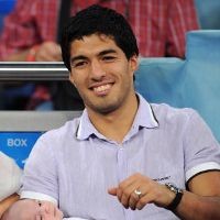 Suarez, Supaya The Reds Lebih Tajam