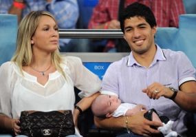 Suarez, Supaya The Reds Lebih Tajam