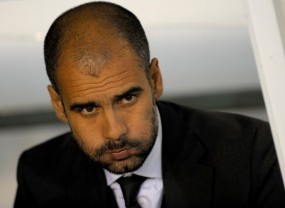 Guardiola Sambut Positif Kekalahan Barca