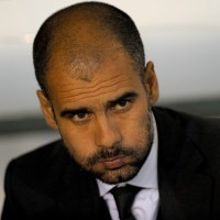 Guardiola Sambut Positif Kekalahan Barca