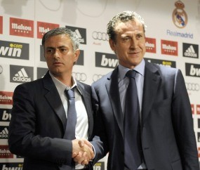 Valdano Angkat Bicara Tentang Striker Baru & Mourinho