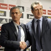 Valdano Angkat Bicara Tentang Striker Baru & Mourinho