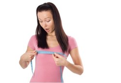 Payudara Besar Sebelah dan Penyebabnya