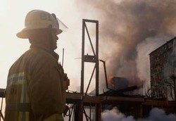 10 Pekerjaan yang Membahayakan Kesehatan Paru-paru
