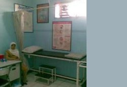 Seluruh Puskesmas Dapat Bantuan Operasional Rp 75-250 Juta