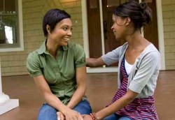 Ngobrol Bisa Tingkatkan Memori