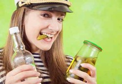 8 Pengobatan yang Tak Biasa