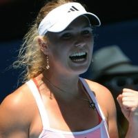 Wozniacki Balas Cibulkova