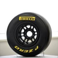 Beda Warna untuk Beda Jenis Ban