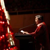 Pengamat: Jika Tahu Gaji Tak Naik, Kenapa Nyapres Lagi?