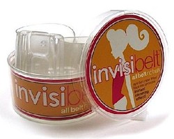 Ini dia, Ikat Pinggang Yang Membuat Perut Rata