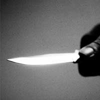 Kantongi Pisau, Bocah 10 Tahun Diamankan Polisi