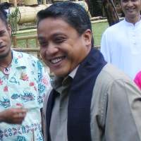 Dede Yusuf Dicalonkan Jadi Ketua MPW PAN Jabar