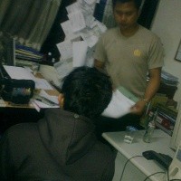 Kantongi STNK Palsu, Mahasiswa Diamankan Polisi