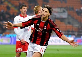 Ibra Bicara Soal Kebangkitan Inter dan Balotelli