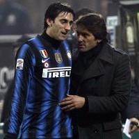 Nerazzurri Akan Lakoni Dua Partai Tanpa Milito