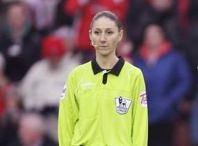 Hakim Garis Perempuan Tarik Perhatian