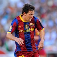 Santander Mirip Betis, Barca Wajib Konsentrasi Penuh