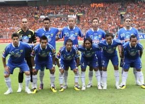 Daniel Roekito: Ini Rumah Saya, Persib Harus Menang