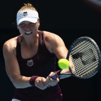 Zvonareva & Clijsters Melaju