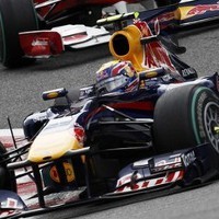 Pemirsa Televisi F1 Meningkat di 2010