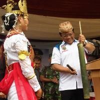 Menkokesra Kucurkan Dana PNPM Rp 437,2 M untuk Lampung