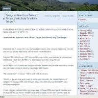 Cerita Pengusiran Andy Noya Kepada Dewi Motik Bikin Heboh