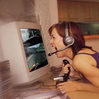 Gila Nge-Game, Ibu Biarkan Anak Tinggal dengan Kotoran