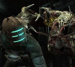 Dead Space 2 Nyaris Sempurna