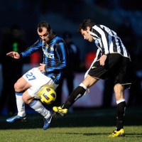 Ditekuk Udinese, Inter Gagal Dekati Puncak