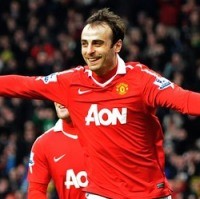 Berbatov Sejajar dengan Ruudtje & Shearer