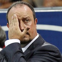 Liverpool Terpuruk, Benitez Emoh Disalahkan