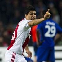 Suarez Siap Main di Premiership