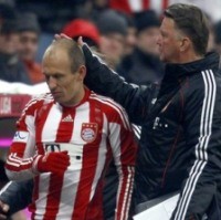 Bayern Masih Butuh Banyak Kemenangan