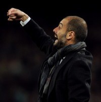 Guardiola: Madrid Pasti Pangkas Jarak Lagi