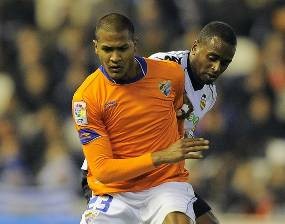 Valencia Susah Payah Atasi 9 Pemain Malaga