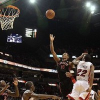 Heat Berjaya, Celtics Terjungkal