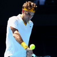 Djokovic & Federer Maju ke 8 Besar