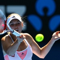 Wozniacki ke Perempatfinal