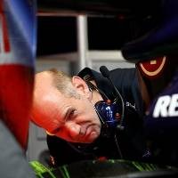 Dengan Newey, Red Bull Tak Tertandingi