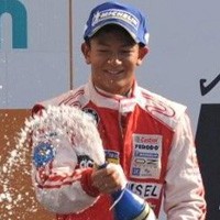 Rio Tetap Membalap di GP3