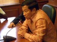 Agum Gumelar: Udah Pada Mati Rasa PSSI