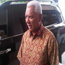 Jika Terbukti Korupsi, Awang Farouk Siap Mundur Sebagai Gubernur Kaltim