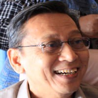 Wapres Minta Polri Tuntaskan Kasus Seadil-adilnya